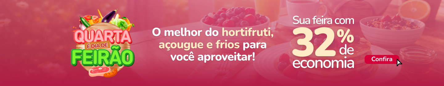 Quarta de Feir&atilde;o